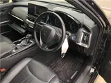 2023 Toyota Crown Hybrid G Leather &amp; Rear Comfort PGAIS Inspected Vehicle Black Sedan for sale, Japanese used car export - photo 2 of 17 | GULJI TRADERS
