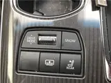 2023 Toyota Crown Hybrid G Leather &amp; Rear Comfort PGAIS Inspected Vehicle Black Sedan for sale, Japanese used car export - photo 6 of 17 | GULJI TRADERS