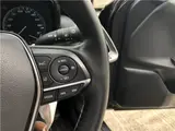 2023 Toyota Crown Hybrid G Leather &amp; Rear Comfort PGAIS Inspected Vehicle Black Sedan for sale, Japanese used car export - photo 8 of 17 | GULJI TRADERS