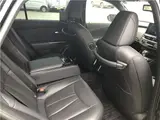 2023 Toyota Crown Hybrid G Leather &amp; Rear Comfort PGAIS Inspected Vehicle Black Sedan for sale, Japanese used car export - photo 10 of 17 | GULJI TRADERS