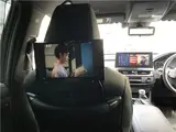 2023 Toyota Crown Hybrid G Leather &amp; Rear Comfort PGAIS Inspected Vehicle Black Sedan for sale, Japanese used car export - photo 12 of 17 | GULJI TRADERS