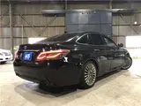 2023 Toyota Crown Hybrid G Leather &amp; Rear Comfort PGAIS Inspected Vehicle Black Sedan for sale, Japanese used car export - photo 17 of 17 | GULJI TRADERS