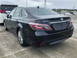 2024 Toyota Crown Hybrid S☆12.3-inch DA☆360-degree camera☆Safety Sense Black Sedan for sale, Japanese used car export - photo 2 of 19 | GULJI TRADERS