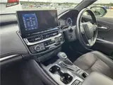 2024 Toyota Crown Hybrid S☆12.3-inch DA☆360-degree camera☆Safety Sense Black Sedan for sale, Japanese used car export - photo 3 of 19 | GULJI TRADERS