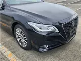 2024 Toyota Crown Hybrid S☆12.3-inch DA☆360-degree camera☆Safety Sense Black Sedan for sale, Japanese used car export - photo 4 of 19 | GULJI TRADERS