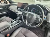 2024 Toyota Crown Hybrid S☆12.3-inch DA☆360-degree camera☆Safety Sense Black Sedan for sale, Japanese used car export - photo 9 of 19 | GULJI TRADERS