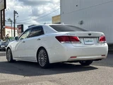 2015 Toyota Crown Majesta Sedan for sale, Japanese used car export - photo 2 of 24 | GULJI TRADERS