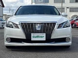 2015 Toyota Crown Majesta Sedan for sale, Japanese used car export - photo 5 of 24 | GULJI TRADERS