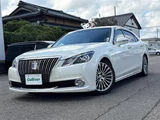 2015 Toyota Crown Majesta Sedan for sale, Japanese used car export - photo 6 of 24 | GULJI TRADERS