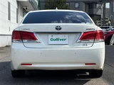 2015 Toyota Crown Majesta Sedan for sale, Japanese used car export - photo 8 of 24 | GULJI TRADERS