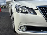 2015 Toyota Crown Majesta Sedan for sale, Japanese used car export - photo 11 of 24 | GULJI TRADERS