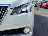 2015 Toyota Crown Majesta Sedan for sale, Japanese used car export - photo 13 of 24 | GULJI TRADERS
