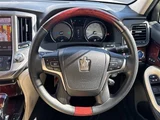 2015 Toyota Crown Majesta Sedan for sale, Japanese used car export - photo 23 of 24 | GULJI TRADERS