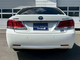 2015 Toyota Crown Majesta HV 2.5 Four Sedan for sale, Japanese used car export - photo 6 of 30 | GULJI TRADERS