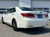 2015 Toyota Crown Majesta HV 2.5 Four Sedan for sale, Japanese used car export - photo 7 of 30 | GULJI TRADERS