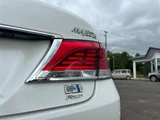 2015 Toyota Crown Majesta HV 2.5 Four Sedan for sale, Japanese used car export - photo 13 of 30 | GULJI TRADERS