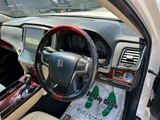 2015 Toyota Crown Majesta HV 2.5 Four Sedan for sale, Japanese used car export - photo 14 of 30 | GULJI TRADERS