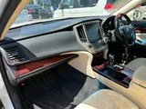 2015 Toyota Crown Majesta HV 2.5 Four Sedan for sale, Japanese used car export - photo 15 of 30 | GULJI TRADERS