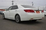 2015 Toyota Crown Majesta HV 3.5 Sedan for sale, Japanese used car export - photo 12 of 30 | GULJI TRADERS