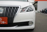 2015 Toyota Crown Majesta HV 3.5 Sedan for sale, Japanese used car export - photo 15 of 30 | GULJI TRADERS