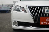 2015 Toyota Crown Majesta HV 3.5 Sedan for sale, Japanese used car export - photo 16 of 30 | GULJI TRADERS
