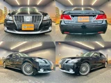 2015 Toyota Crown Majesta Sedan for sale, Japanese used car export - photo 1 of 9 | GULJI TRADERS
