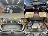 2015 Toyota Crown Majesta Base Sedan for sale, Japanese used car export - photo 3 of 9 | GULJI TRADERS