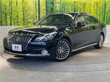 2016 Toyota Crown Majesta Base Sedan for sale, Japanese used car export - photo 1 of 30 | GULJI TRADERS