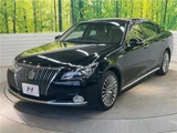 2016 Toyota Crown Majesta Base Sedan for sale, Japanese used car export - photo 15 of 30 | GULJI TRADERS