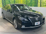 2016 Toyota Crown Majesta Base Sedan for sale, Japanese used car export - photo 28 of 30 | GULJI TRADERS