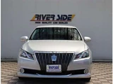 2016 Toyota Crown Majesta 3.5 Sedan for sale, Japanese used car export - photo 35 of 45 | GULJI TRADERS