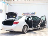 2016 Toyota Crown Majesta 3.5 Sedan for sale, Japanese used car export - photo 41 of 45 | GULJI TRADERS