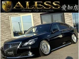 2016 Toyota Crown Majesta 3.5 Sedan for sale, Japanese used car export - photo 1 of 54 | GULJI TRADERS