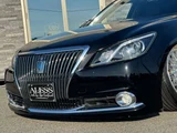 2016 Toyota Crown Majesta 3.5 Sedan for sale, Japanese used car export - photo 7 of 54 | GULJI TRADERS