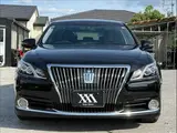 2016 Toyota Crown Majesta Majesta “F Version” Black Sedan for sale, Japanese used car export - photo 4 of 20 | GULJI TRADERS