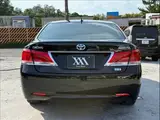 2016 Toyota Crown Majesta Majesta “F Version” Black Sedan for sale, Japanese used car export - photo 5 of 20 | GULJI TRADERS