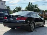 2016 Toyota Crown Majesta Majesta “F Version” Black Sedan for sale, Japanese used car export - photo 6 of 20 | GULJI TRADERS