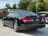 2016 Toyota Crown Majesta Majesta “F Version” Black Sedan for sale, Japanese used car export - photo 7 of 20 | GULJI TRADERS
