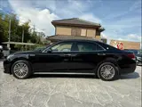 2016 Toyota Crown Majesta Majesta “F Version” Black Sedan for sale, Japanese used car export - photo 9 of 20 | GULJI TRADERS