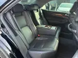 2016 Toyota Crown Majesta Majesta “F Version” Black Sedan for sale, Japanese used car export - photo 12 of 20 | GULJI TRADERS