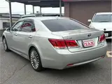 2016 Toyota Crown Majesta F version Silver Sedan for sale, Japanese used car export - photo 3 of 23 | GULJI TRADERS