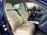 2016 Toyota Crown Majesta F Version ★ One Owner, Non-Smoking Car, Navigation, Backup Camera, Dashcam Blue Sedan for sale, Japanese used car export - photo 7 of 20 | GULJI TRADERS