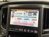 2016 Toyota Crown Majesta F Version ★ One Owner, Non-Smoking Car, Navigation, Backup Camera, Dashcam Blue Sedan for sale, Japanese used car export - photo 8 of 20 | GULJI TRADERS
