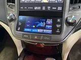 2016 Toyota Crown Majesta F Version ★ One Owner, Non-Smoking Car, Navigation, Backup Camera, Dashcam Blue Sedan for sale, Japanese used car export - photo 11 of 20 | GULJI TRADERS