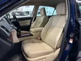 2016 Toyota Crown Majesta F Version ★ One Owner, Non-Smoking Car, Navigation, Backup Camera, Dashcam Blue Sedan for sale, Japanese used car export - photo 17 of 20 | GULJI TRADERS