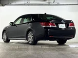 2016 Toyota Crown Majesta Sedan for sale, Japanese used car export - photo 2 of 24 | GULJI TRADERS