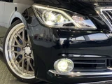 2016 Toyota Crown Majesta 3.5 Sedan for sale, Japanese used car export - photo 3 of 10 | GULJI TRADERS