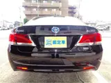 2016 Toyota Crown Majesta F version Black Sedan for sale, Japanese used car export - photo 3 of 49 | GULJI TRADERS