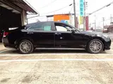 2016 Toyota Crown Majesta F version Black Sedan for sale, Japanese used car export - photo 4 of 49 | GULJI TRADERS