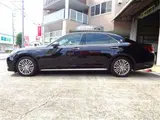 2016 Toyota Crown Majesta F version Black Sedan for sale, Japanese used car export - photo 5 of 49 | GULJI TRADERS